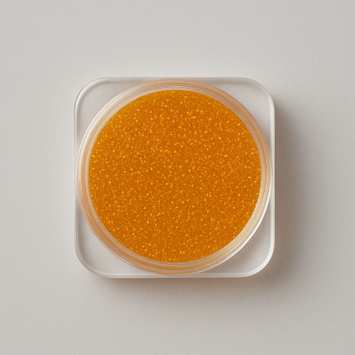 Microperle Gold Cristal